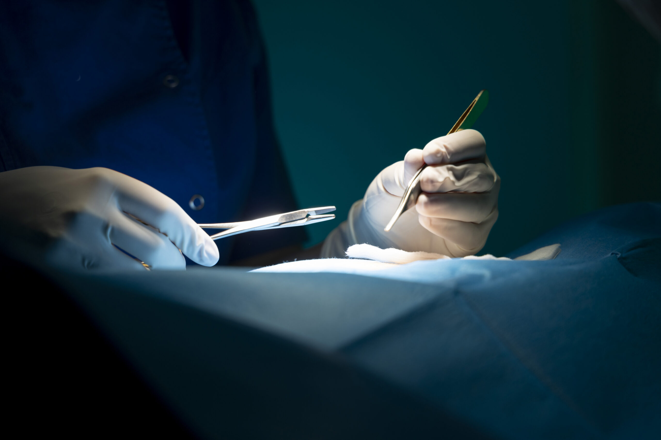 Clinic-based hemorrhoid treatment in Calgary under local anesthesia