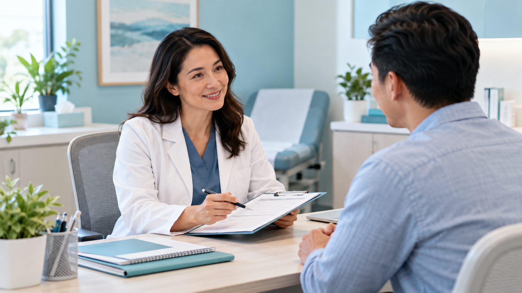 Hemorrhoid treatment cost consultation at AC Hemorrhoids & Anorectal Centre in Calgary